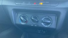 Skoda Fabia 1.0 TSI Colour Edition 5dr Petrol Hatchback